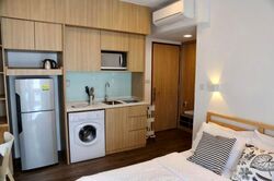Jalan Jurong Kechil (D21), Apartment #574528301